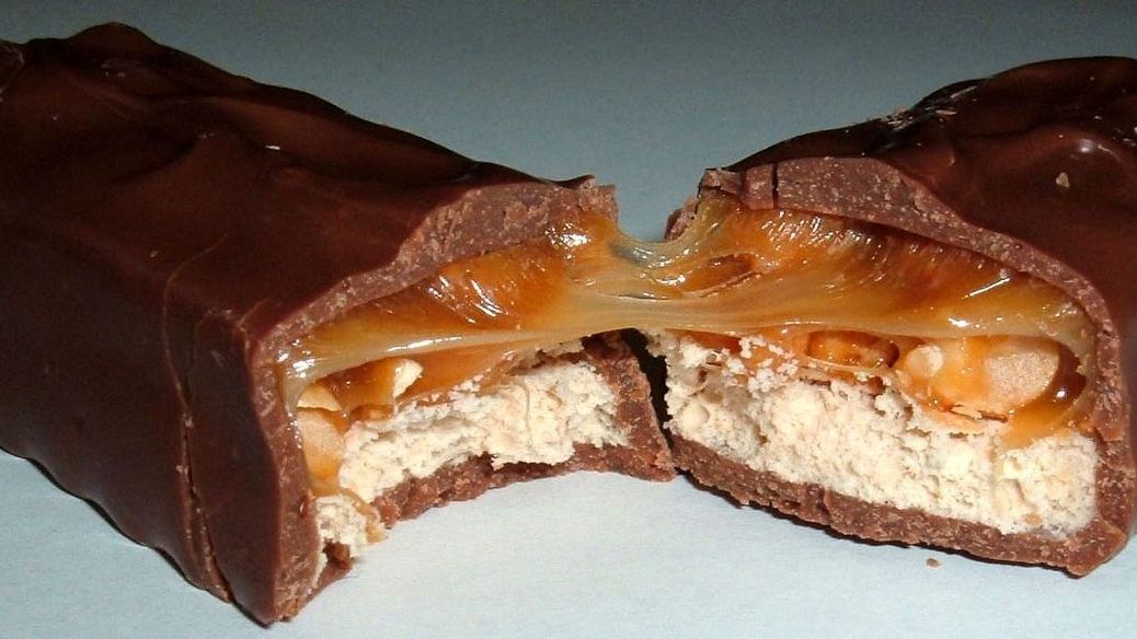 10 Discontinued Candy Bars Collectors Still Look For - Food Historians Say