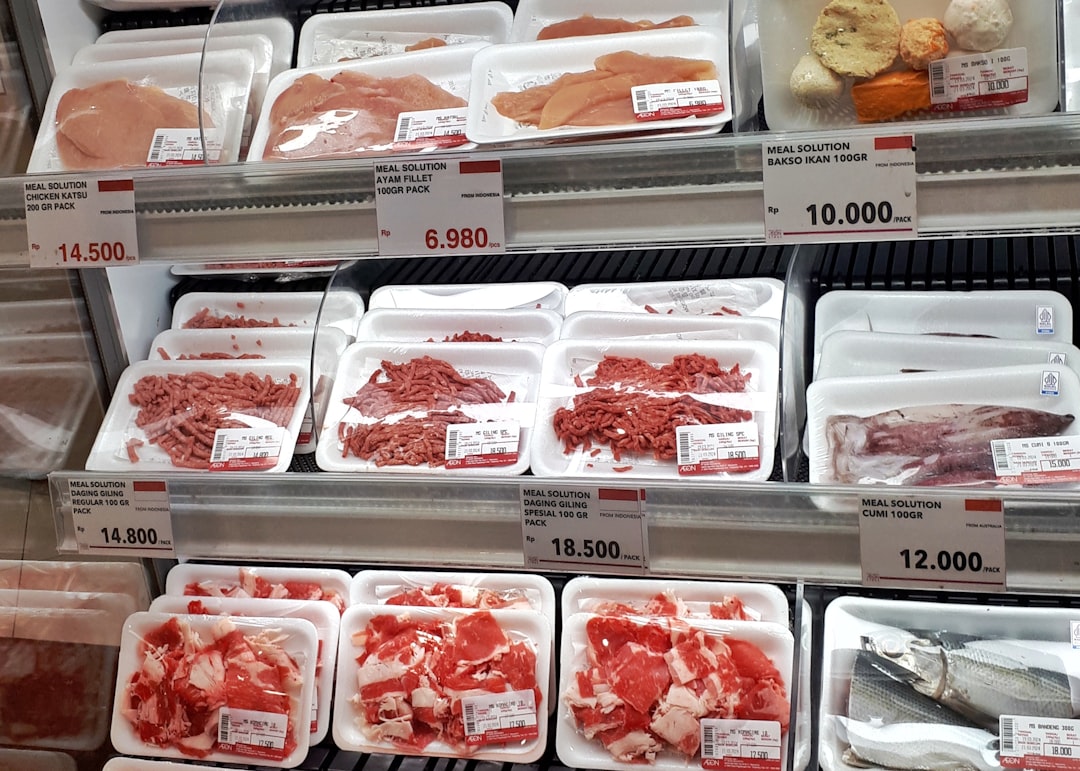 Nevada is the 30th state permitted to inspect small producers' meat