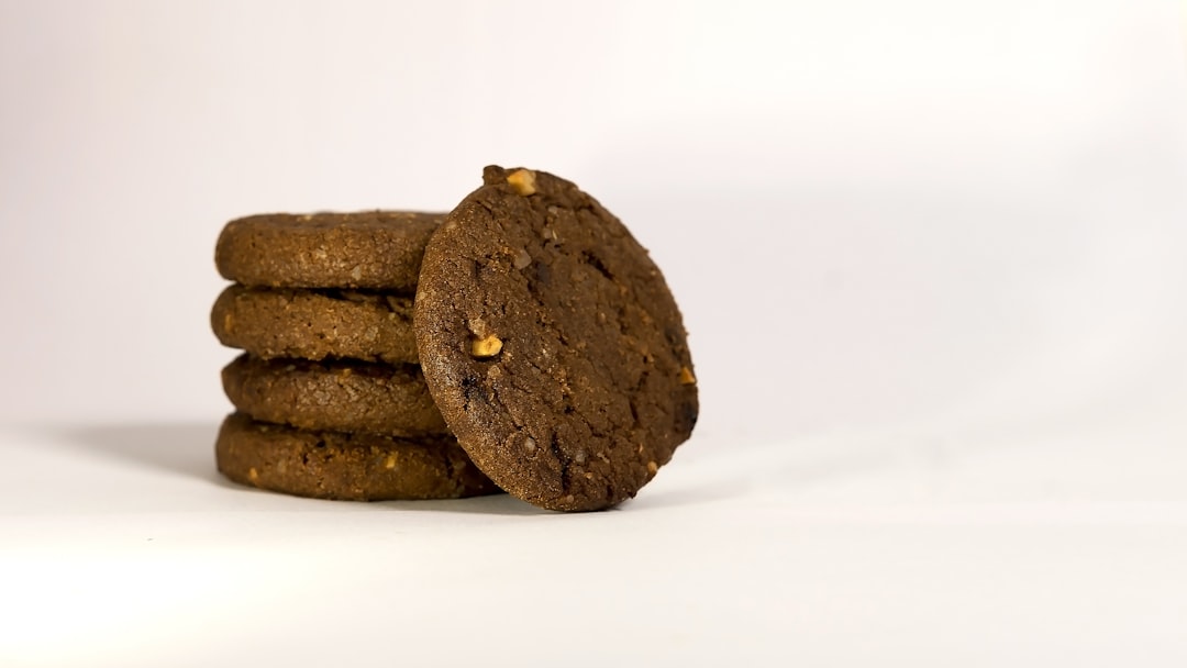Mokonuts’s Iconic Chocochunk Cookie Is Intentionally Imperfect