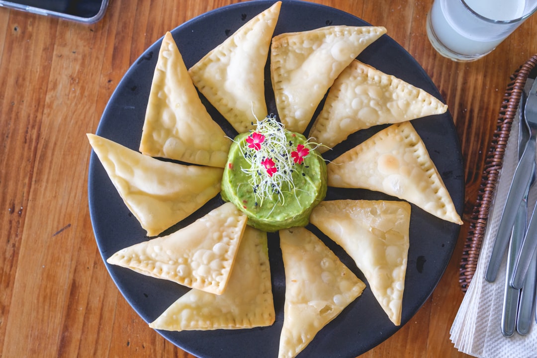 A Spinach Artichoke Crab Dip Recipe That’s Ready for Any Party