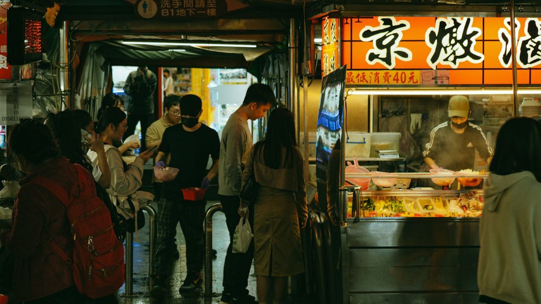5 Countries Where Street Food Is Safer Than Restaurants