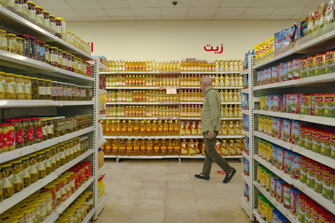 Grocers go niche with their private labels