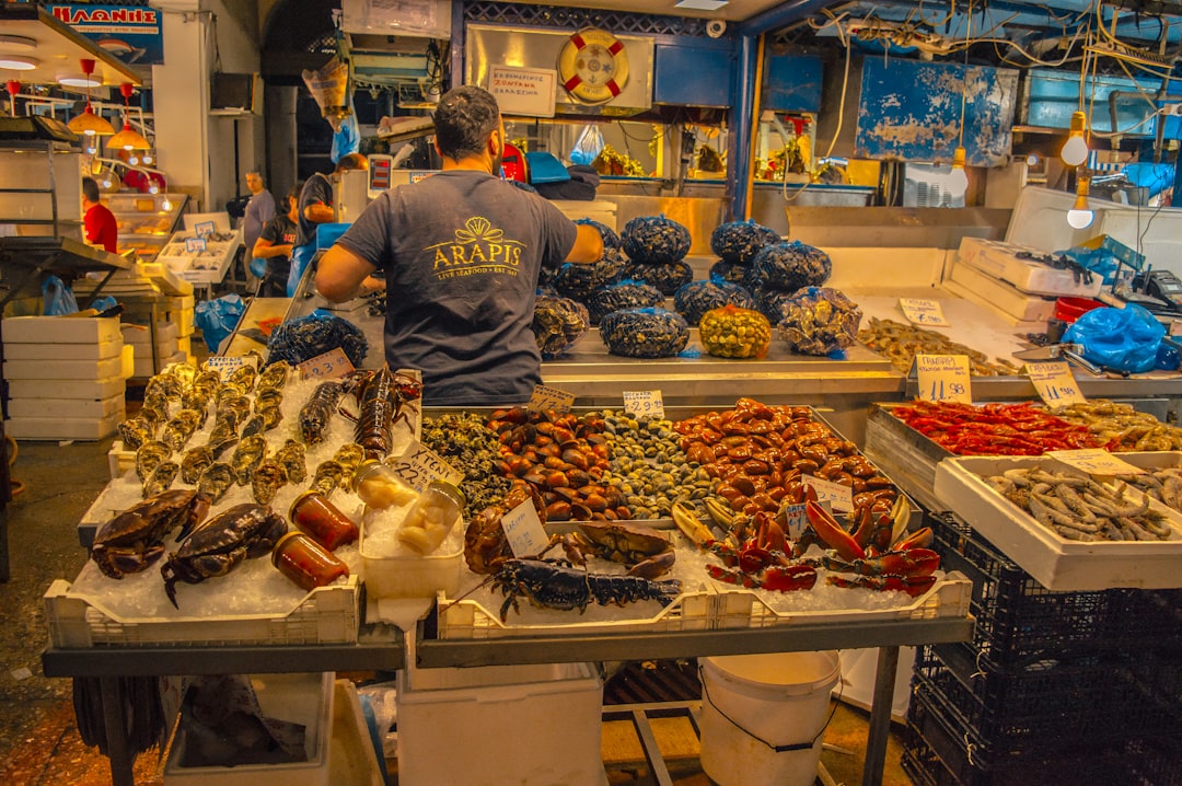 Maruha Nichiro to own Seafood Connection outright