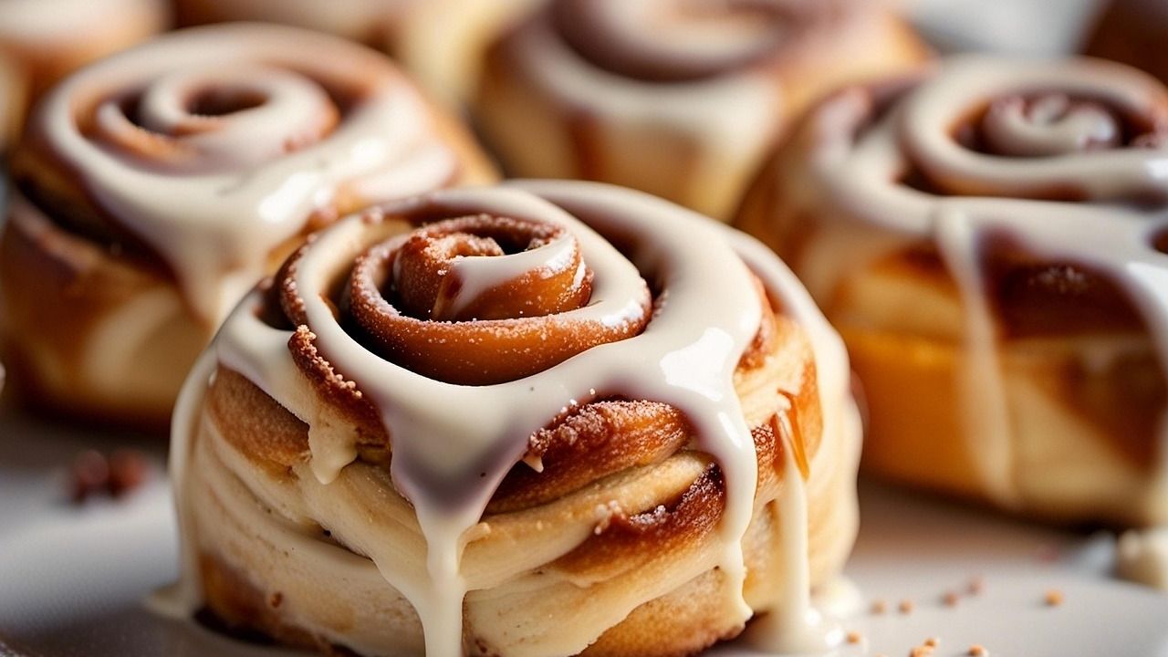 Forgotten Fast-Food Favorites Americans Still Miss, Food Historians Say