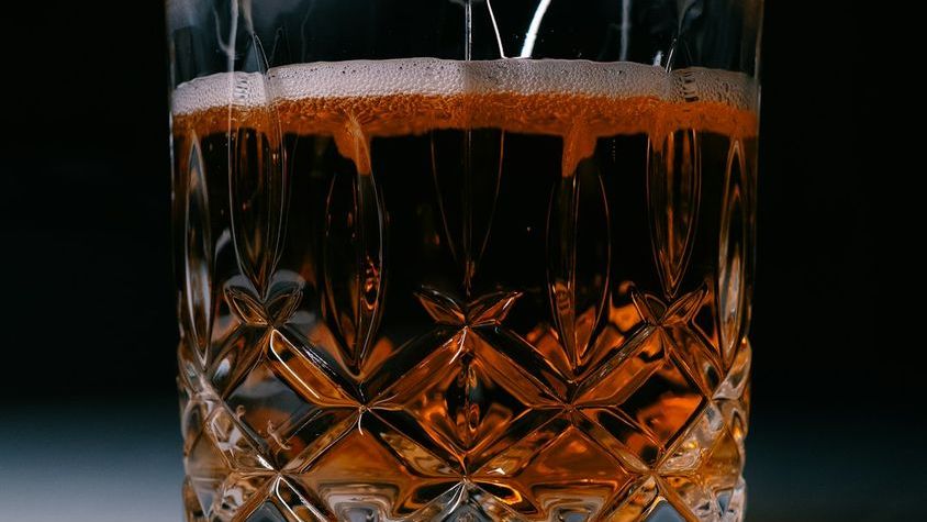 2025's Best Whiskey, Forbes Shares