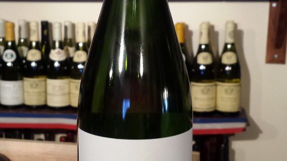 Wine Of The Month, According To Forbes