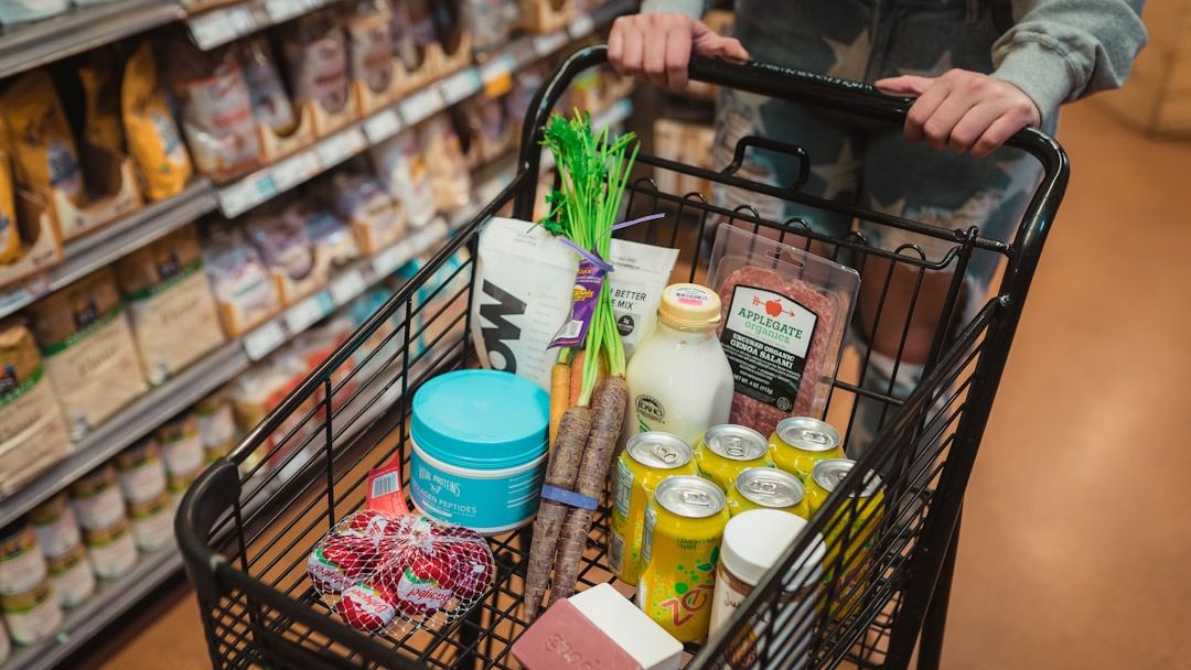 Supermarket Psychology: 7 Tricks Grocery Stores Use to Make You Spend More