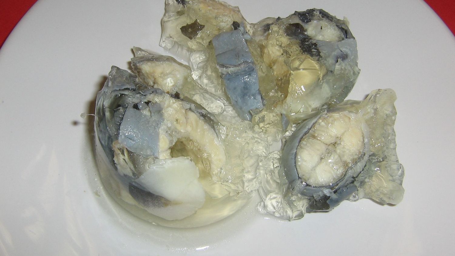 5 Victorian Dinner Party Dishes That Would Terrify Modern Guests