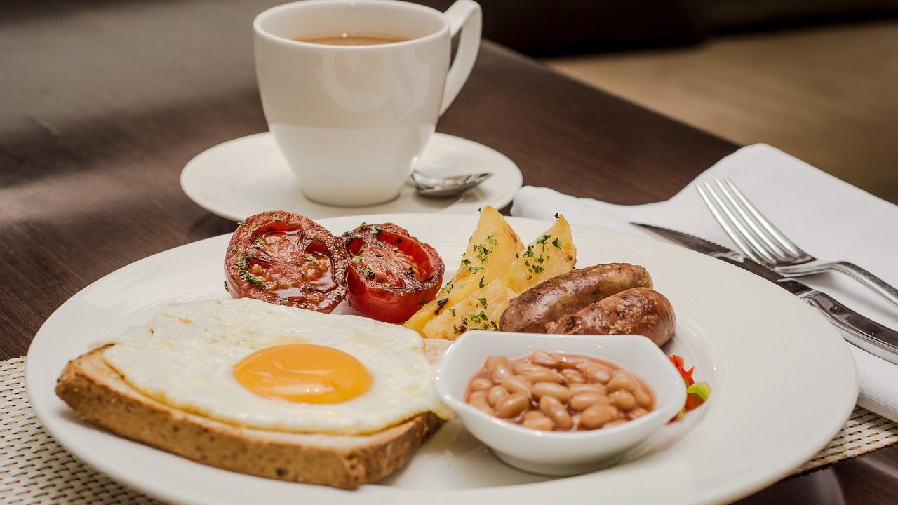 5 European Breakfast Traditions That Americans Just Don't Understand