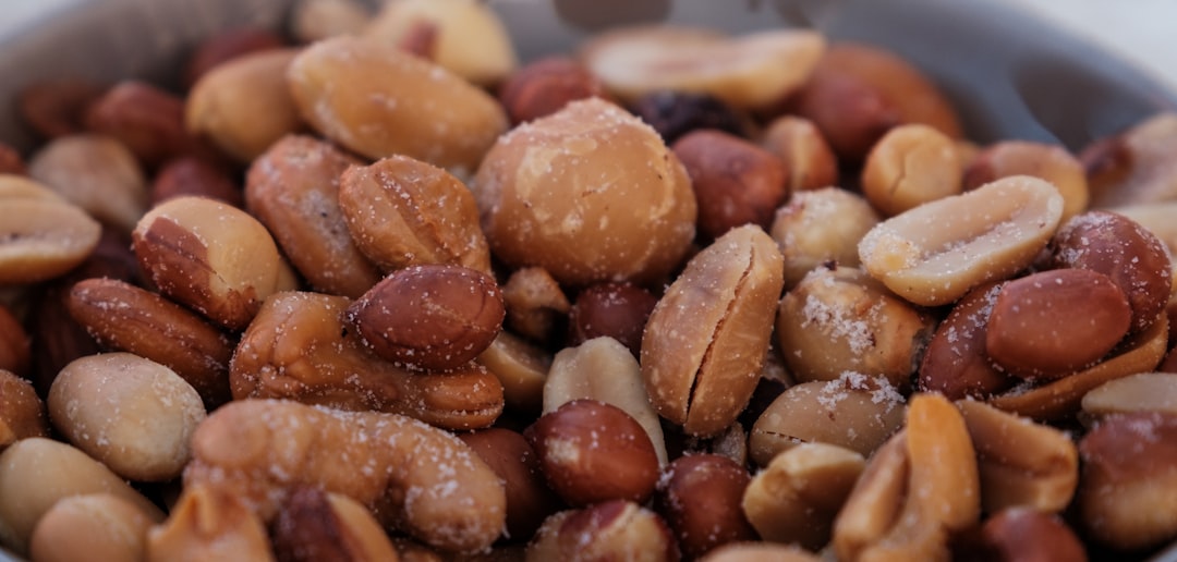 Wegmans recalls nuts because of Salmonella