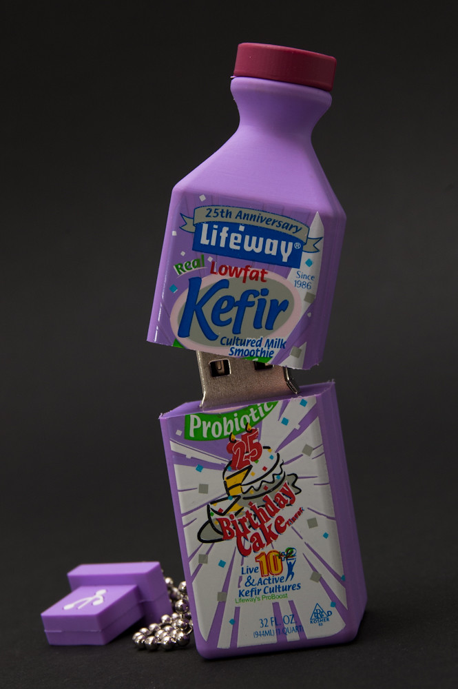 Lifeway row rumbles on as kefir maker accused of “blatant deception”
