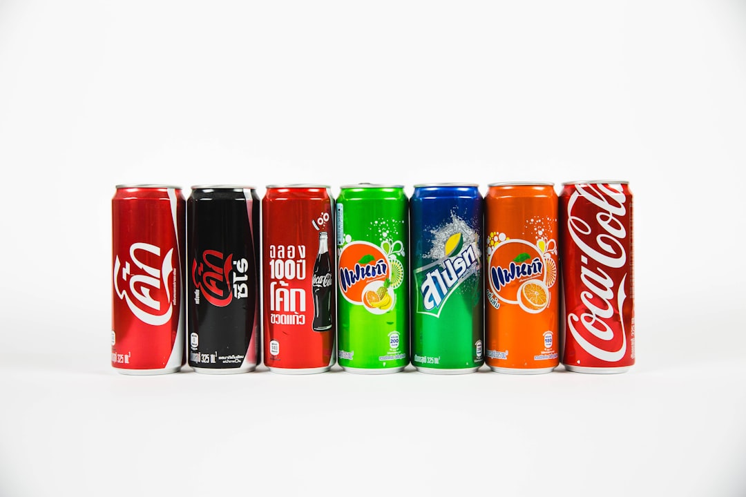 NO CAP! Soda Pop Expands Southern California Distribution