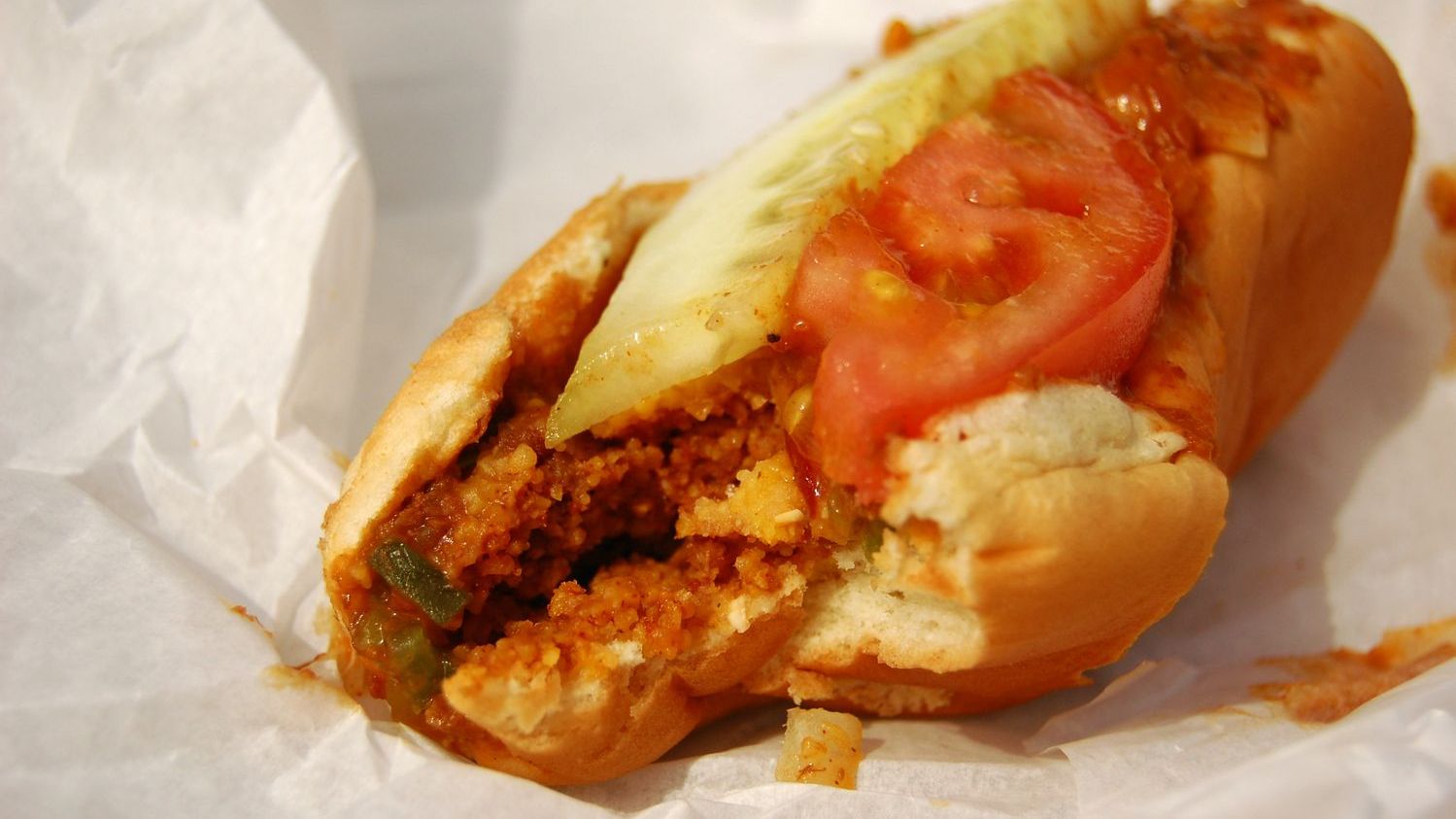 The 5 Regional Sandwiches You've Probably Never Heard Of