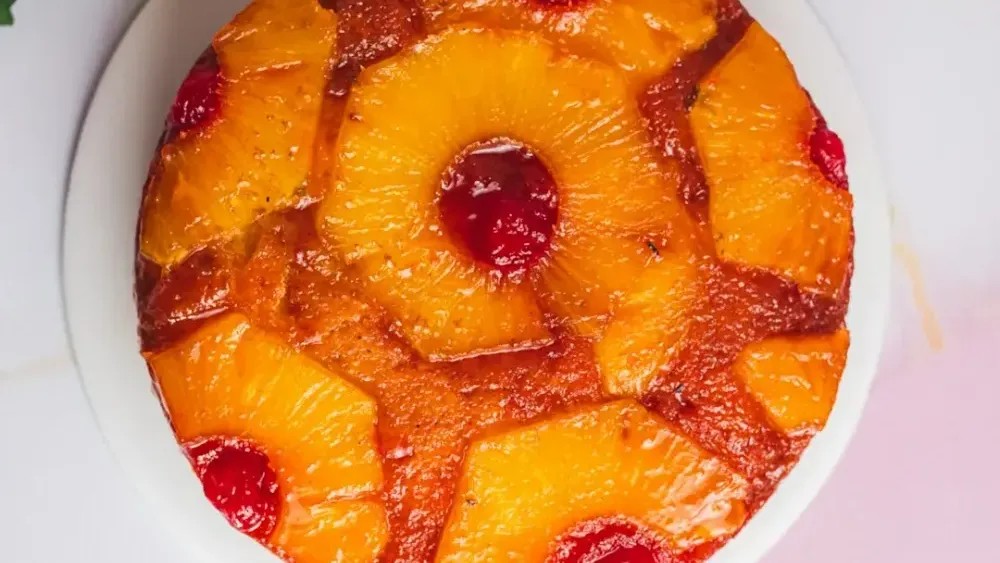 10 Retro Recipes That Deserve A Comeback - Food Historians Agree