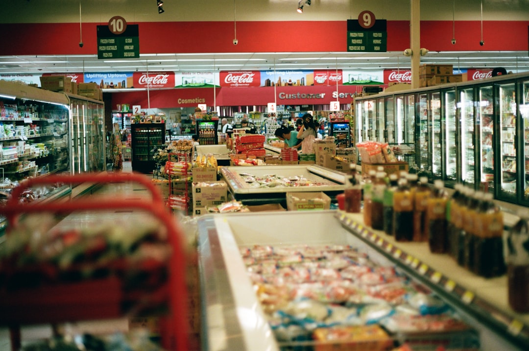 Publisher's Platform: Why Food Retailers Really Don’t Care