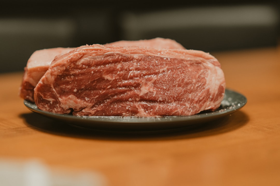 How Tyson is tackling tight beef, pork supplies