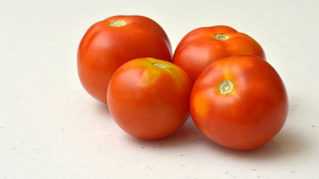 Why Tomatoes Tasted Better 50 Years Ago - and How Science Might Fix It