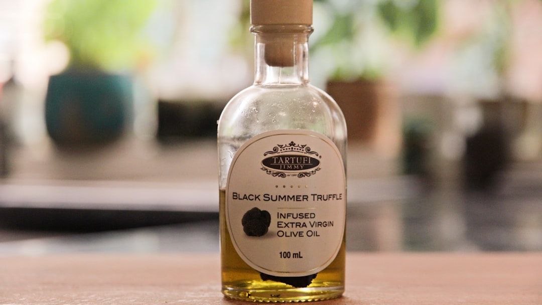 The Truffle Oil Scam: Why Chefs Say You're Paying Premium Prices for Perfume