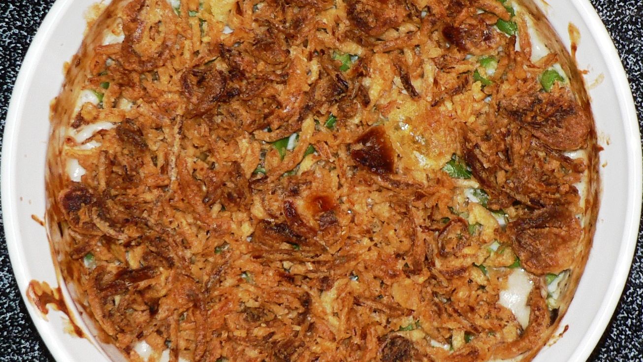 7 Casseroles From The '50s That Modern Cooks Are Revisiting