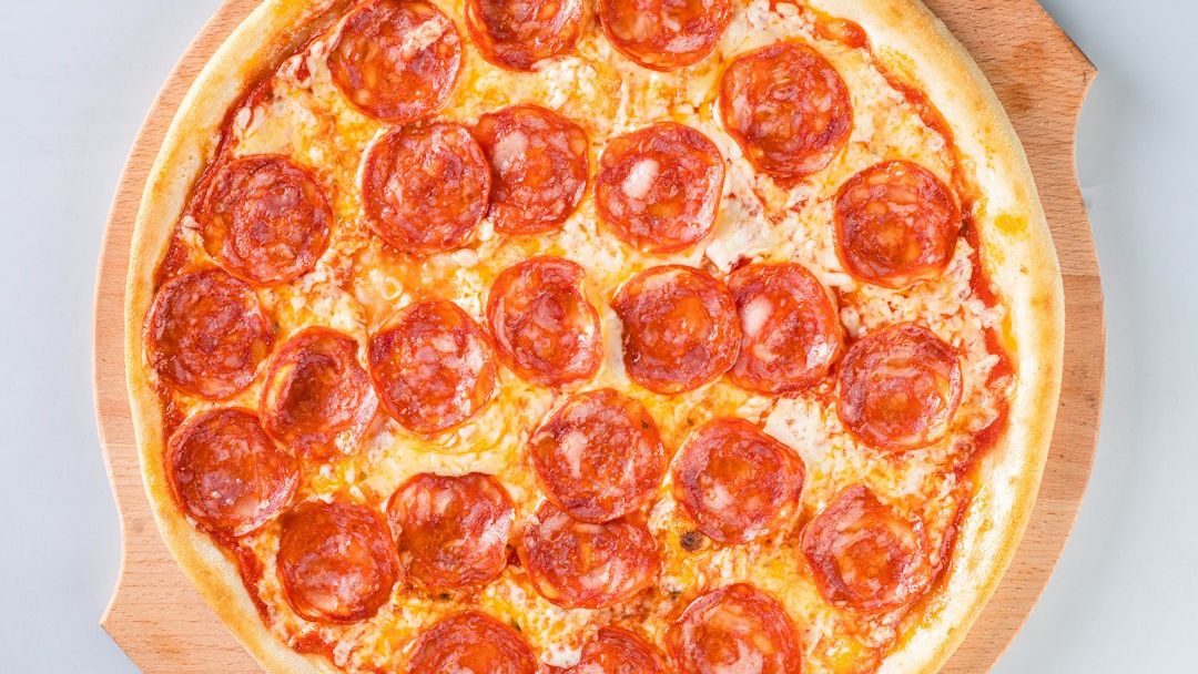 What Your Pizza Toppings Say About You According To Psychologists