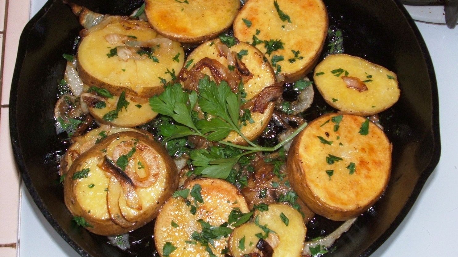 12 Pantry Staples From The Great Depression We Should Use Now