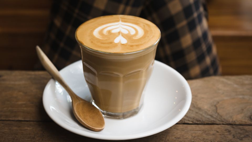 11 Coffee Shop Orders Baristas Secretly Judge You For