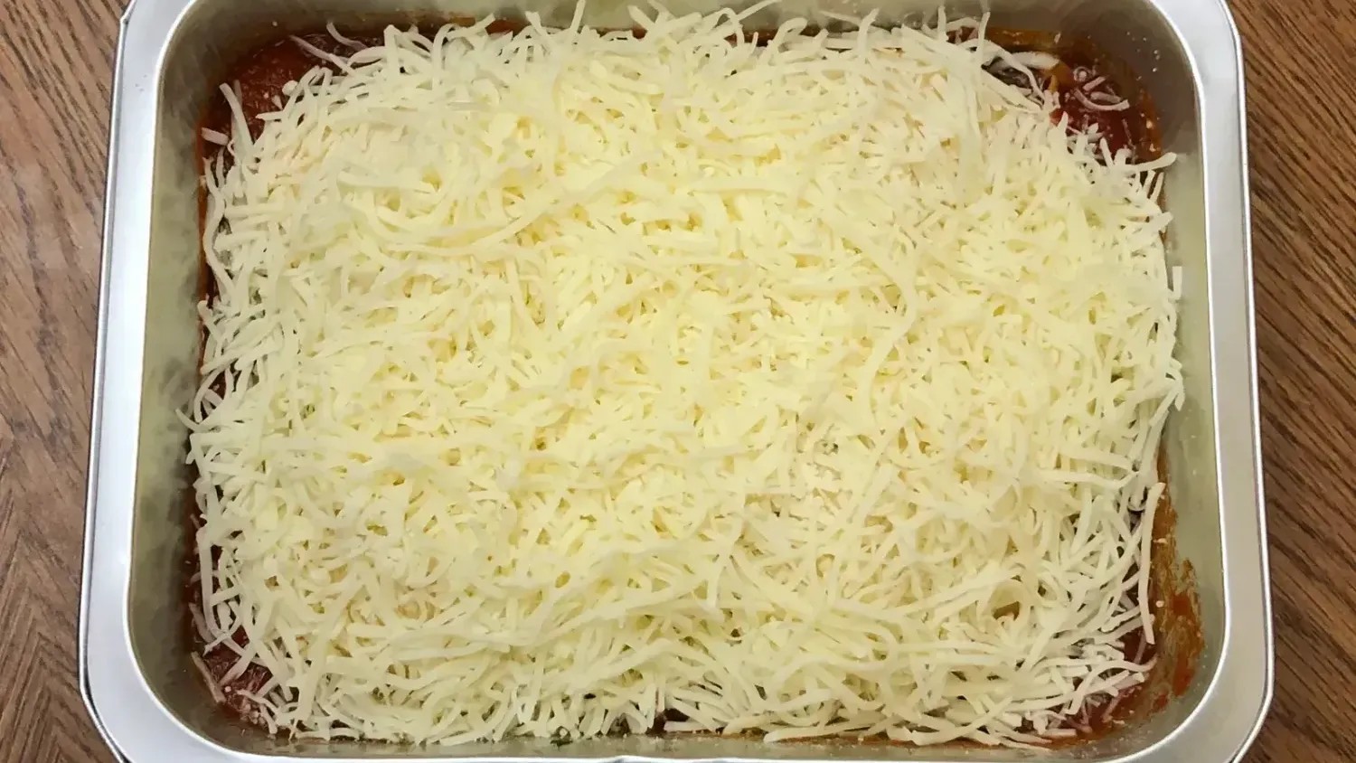Over 1.5 Million Bags of Shredded Cheese Recalled Over Possible Metal Contamination