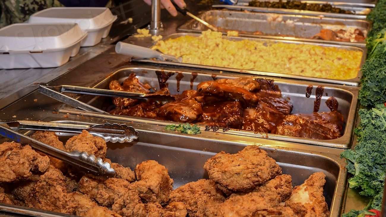 The Collapse of the All-You-Can-Eat Model: Why Restaurants Are Ditching the Buffet