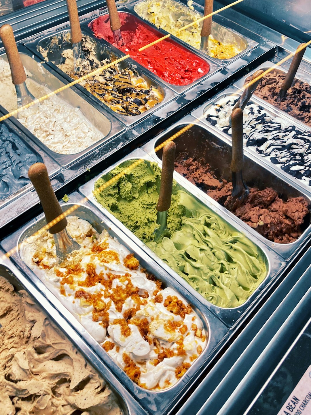 TMICC begins new life as global ice-cream leader in positive stock market debut