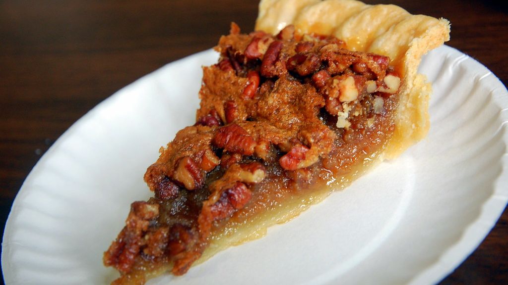 The United States of Pie: The Most Iconic Slice in Every State