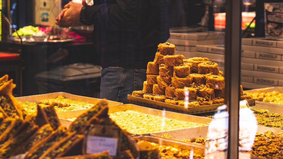 Trump sets up anti-trust task forces in food pricing probe