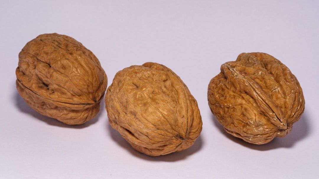 Are Walnuts Good For You? The Answer Is Both Yes And No