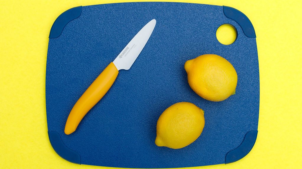 Microplastics Are Ubiquitous - Replace the Plastic in Your Kitchen With These Safer Alternatives