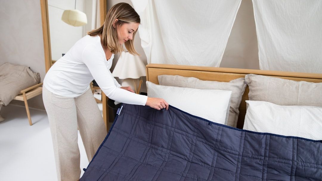 I Followed a Victorian Housekeeping Guide for a Day and It Was Exhausting