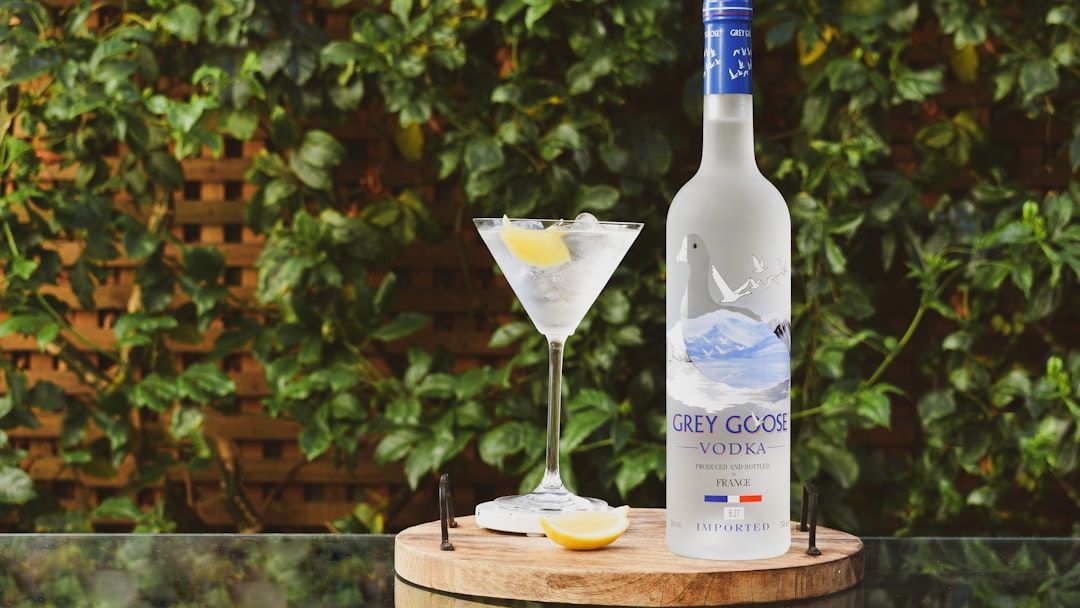 We Blind Taste-Tested Costco Vodka Against Grey Goose (The Winner Was Shocking)
