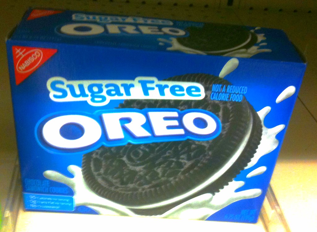Mondelēz launches sugar-free Oreos to ‘disrupt’ better-for-you snacking