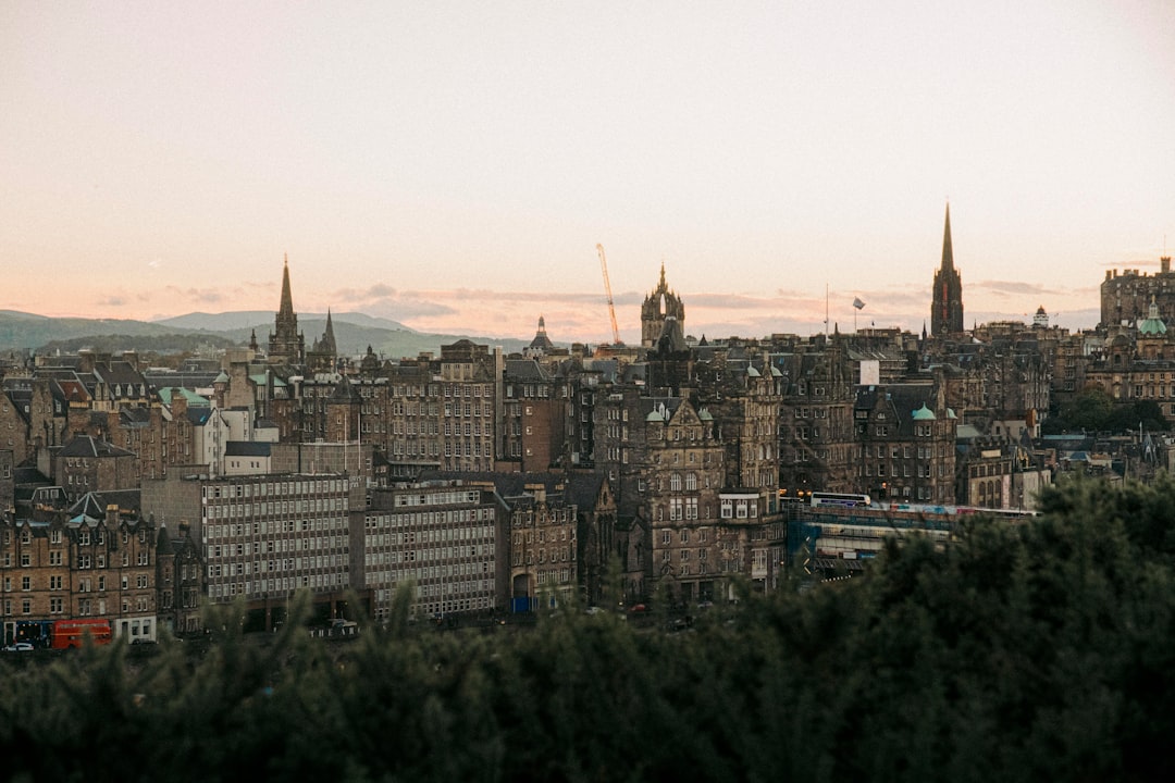 Illness reports rise in Scotland