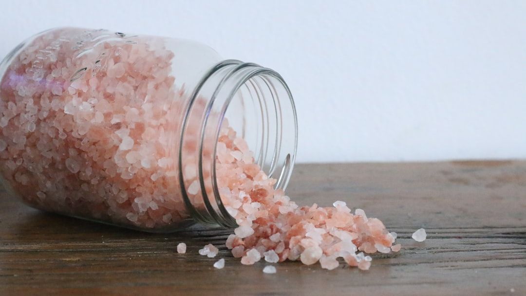 Is "Himalayan Pink Salt" Actually Healthier? We Looked at the Mineral Breakdown