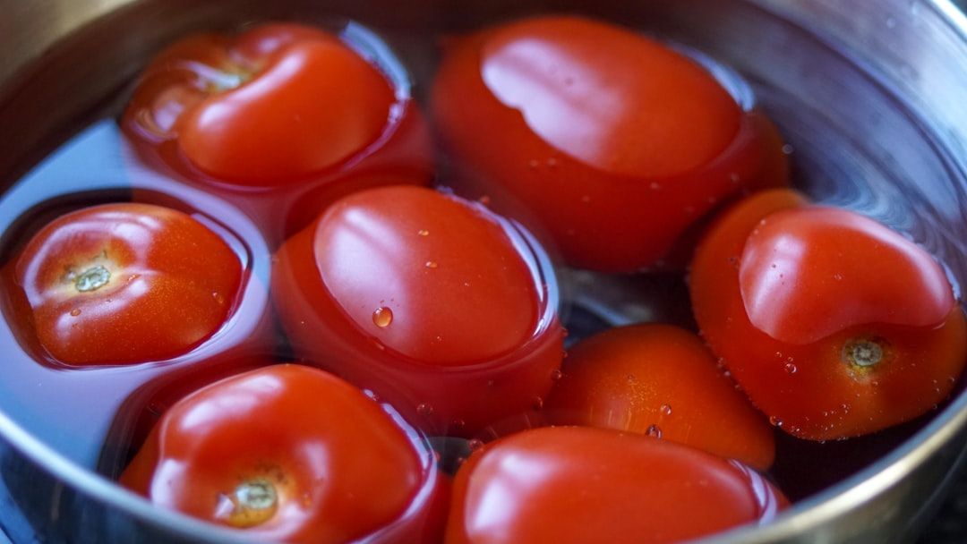 Why You Should Never Store Tomatoes in the Refrigerator