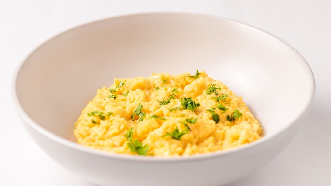 Why Your Scrambled Eggs Are Watery (And the One Ingredient That Fixes It)