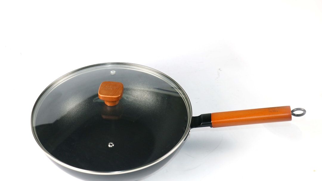 I Swapped My Expensive Non-Stick Pan for Carbon Steel - Here's Why I'm Not Going Back