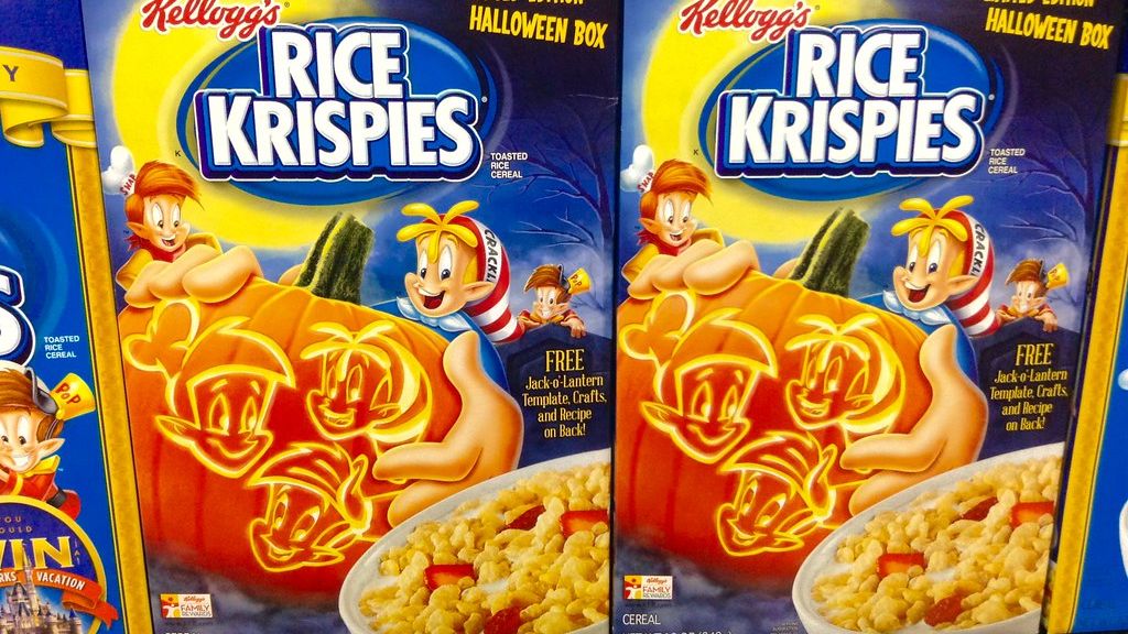 Discontinued 90s Cereals That Fans Are Still Petitioning to Bring Back