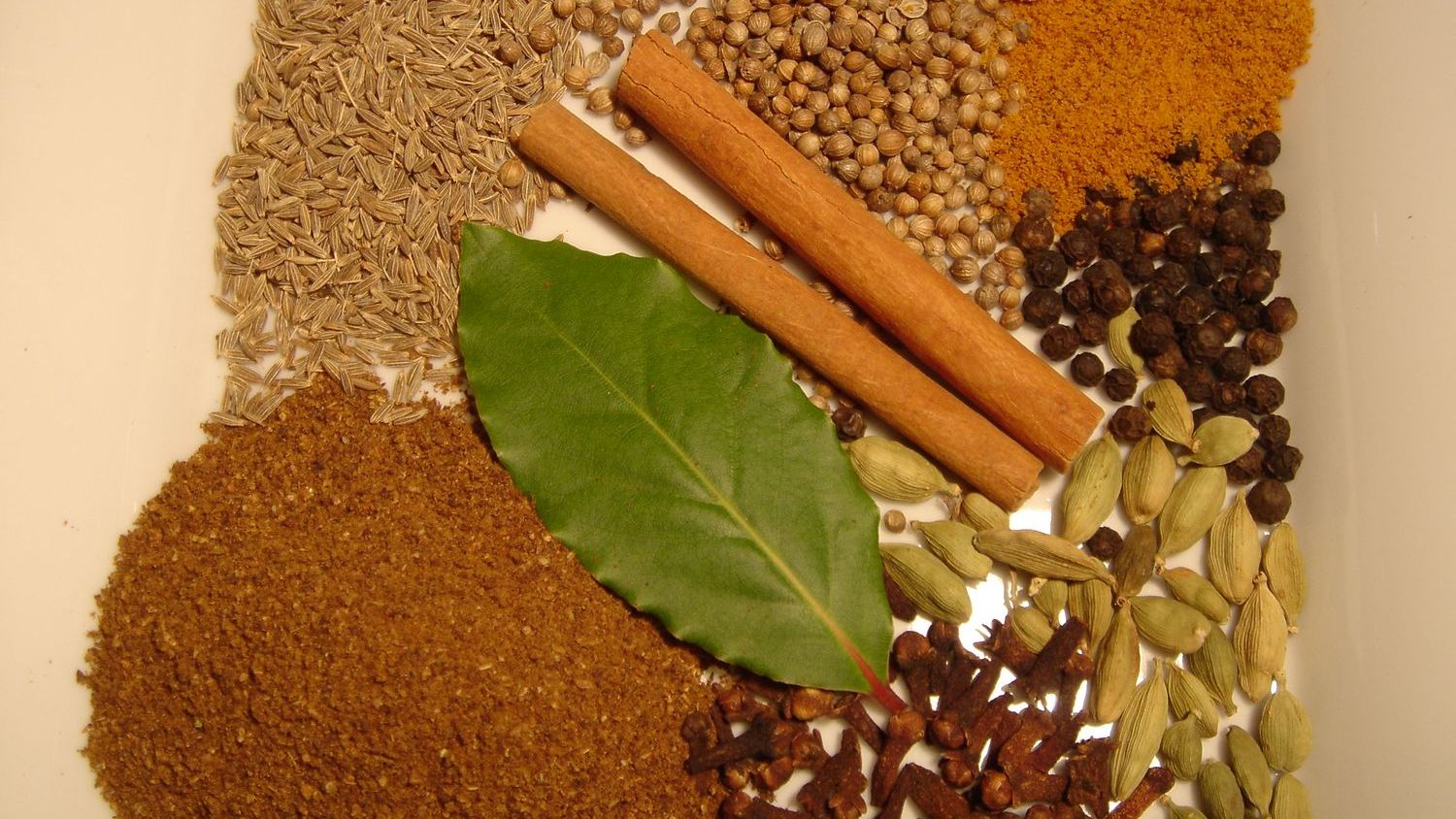 How Long Your Spices Actually Last - Most Kitchens Are Way Off