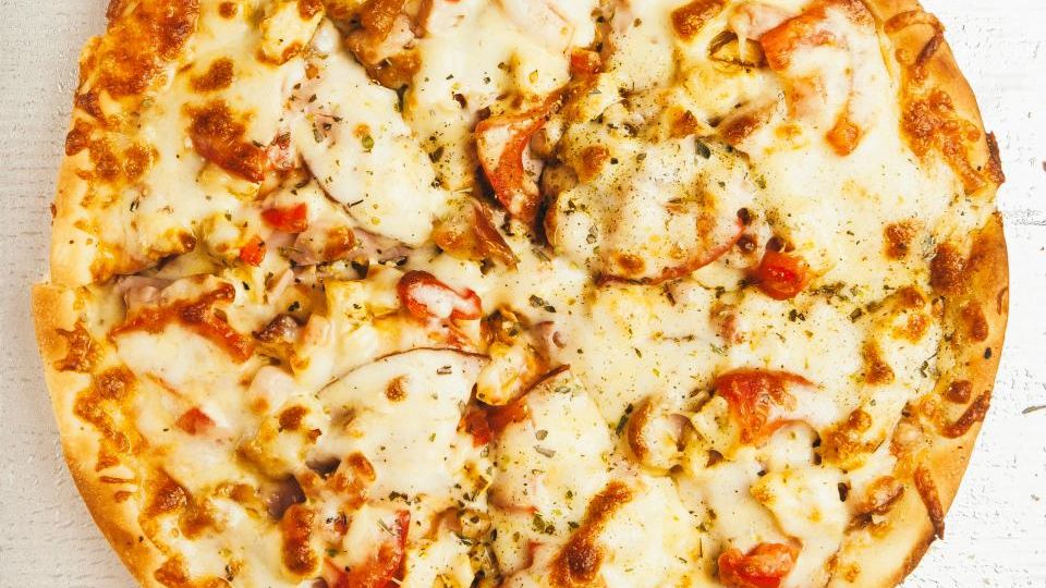 What Your Favorite Comfort Food Says About Your Stress Levels