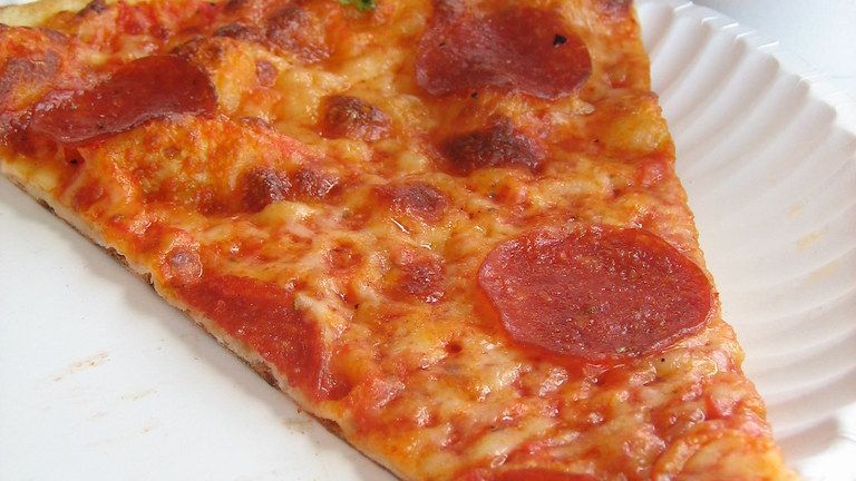 The Microwave Trick That Makes Leftovers Taste Fresh Again