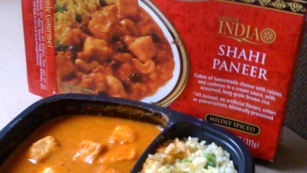 Chefs Share the Only Frozen Foods They Actually Trust