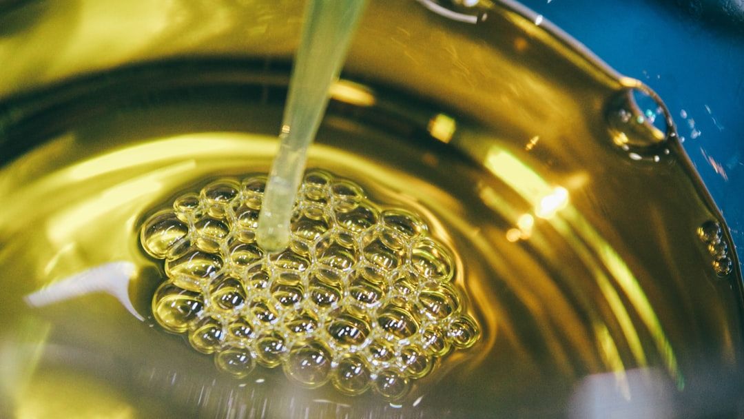 How Many Times You Can Safely Reuse Cooking Oil (Most People Get It Wrong)