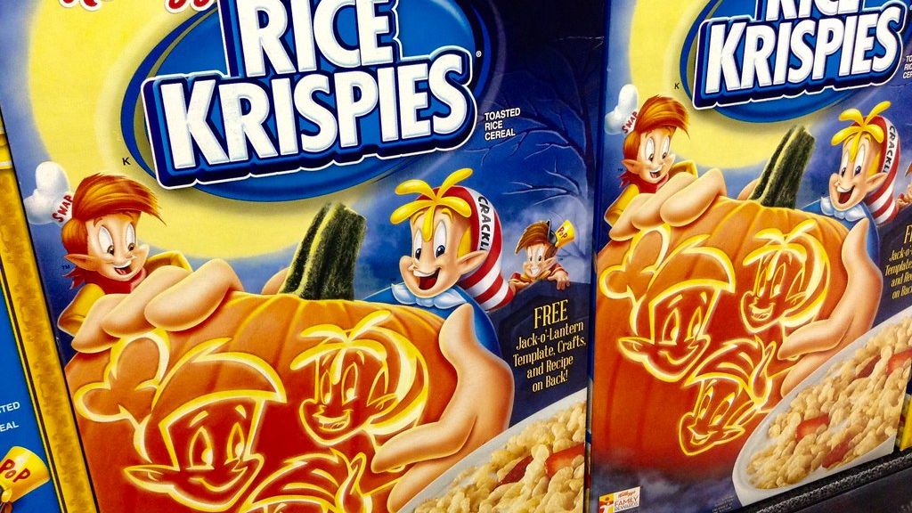 7 Discontinued Cereal Brands Fans Desperately Want Back