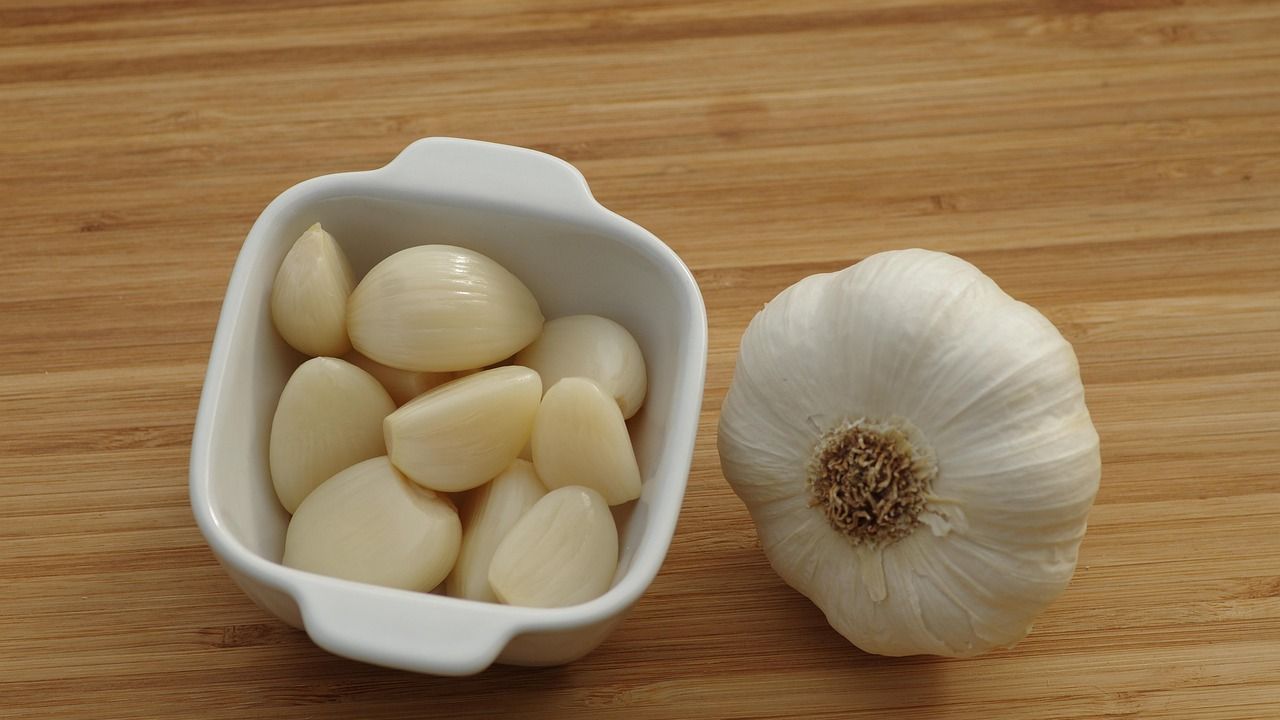 I Stopped Using Garlic for a Week - The Results Were Truly Unexpected