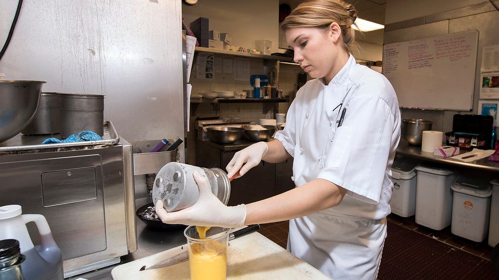 The One Ingredient Chefs Add to Everything (But Never Admit To)